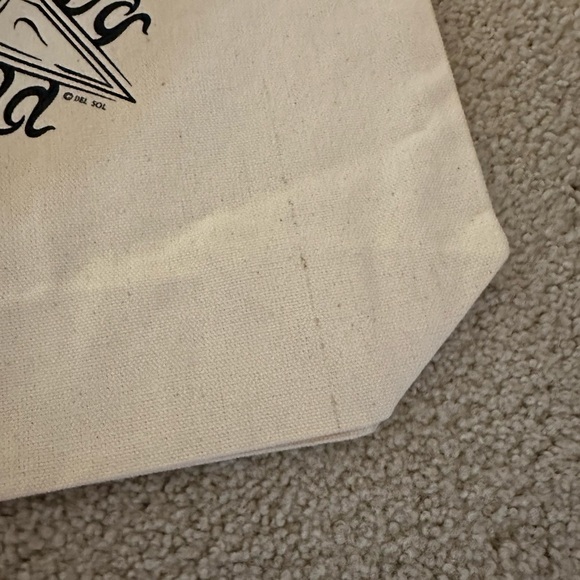 Bundle of 3 Color changing totes - Picture 4 of 12